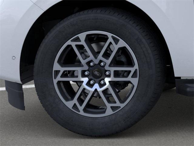 new 2025 Ford Expedition car, priced at $66,970