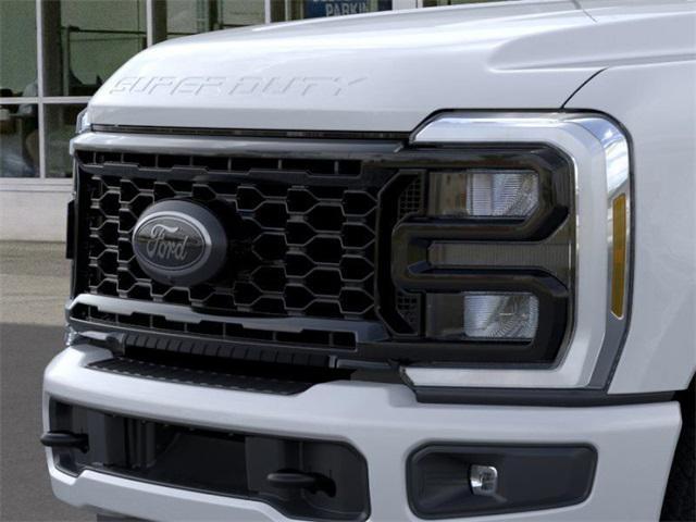 new 2026 Ford F-250 car, priced at $67,874