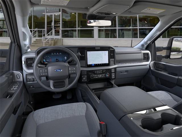 new 2026 Ford F-250 car, priced at $67,874