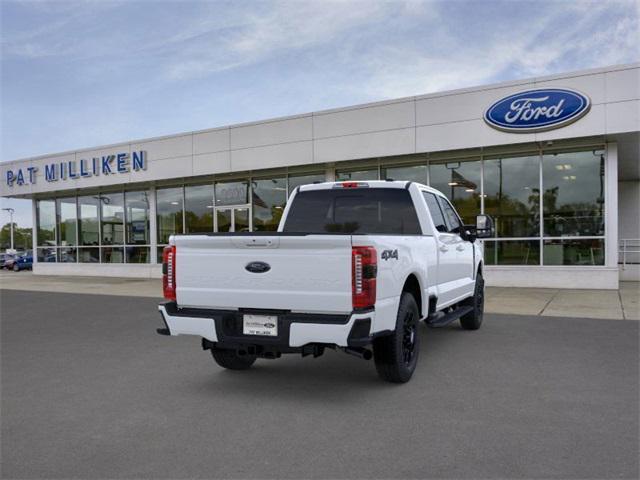 new 2026 Ford F-250 car, priced at $67,874