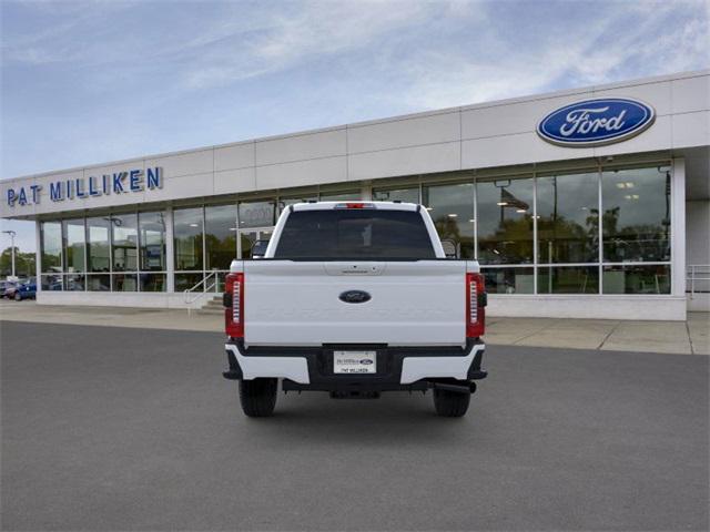 new 2026 Ford F-250 car, priced at $67,874