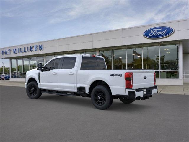 new 2026 Ford F-250 car, priced at $67,874