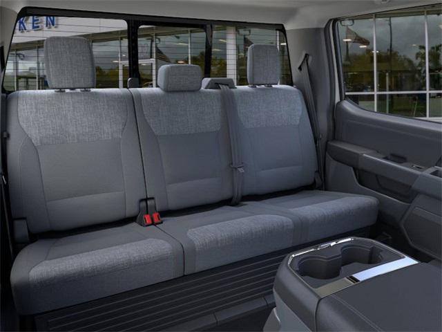 new 2026 Ford F-250 car, priced at $67,874