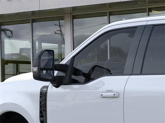 new 2026 Ford F-250 car, priced at $67,874