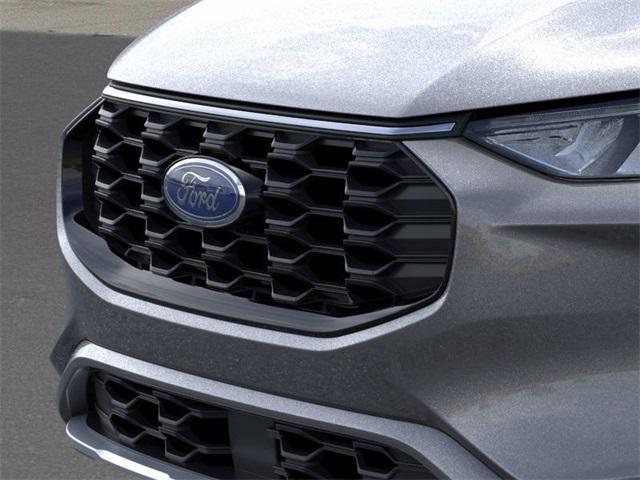 new 2024 Ford Escape car, priced at $32,204