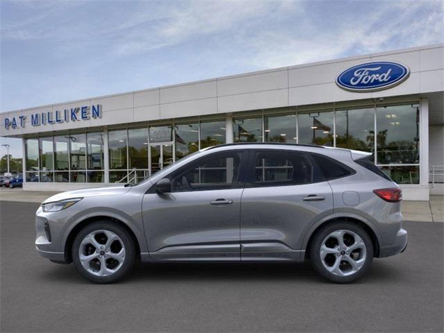 new 2024 Ford Escape car, priced at $32,204