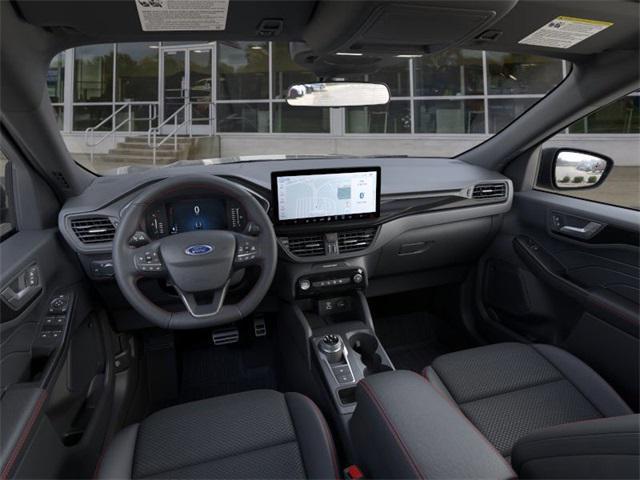 new 2024 Ford Escape car, priced at $32,204