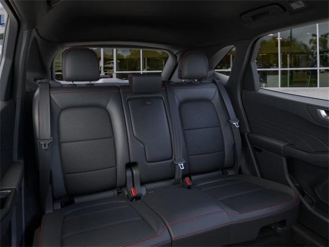 new 2025 Ford Escape car, priced at $32,943