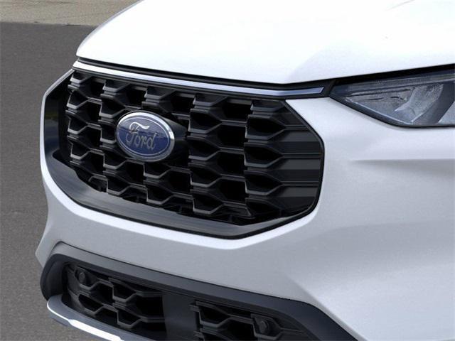 new 2025 Ford Escape car, priced at $32,943