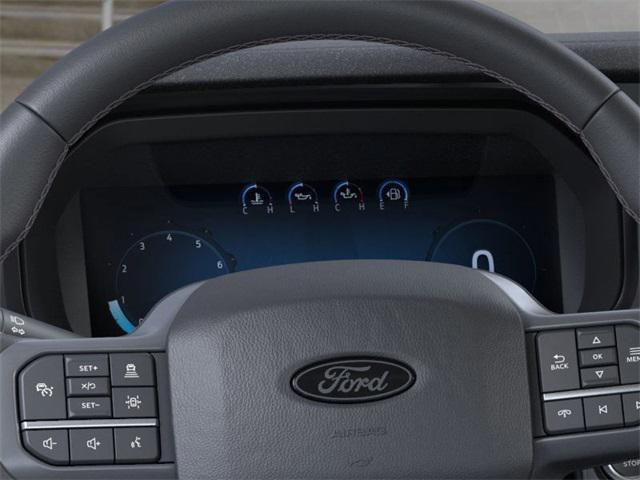 new 2025 Ford F-150 car, priced at $67,231