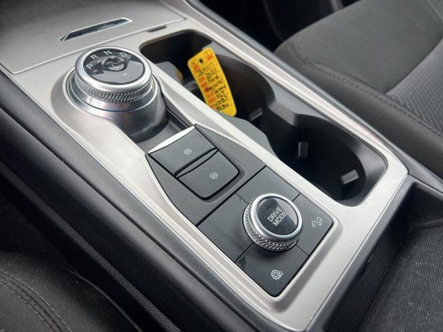 used 2022 Ford Explorer car, priced at $29,688