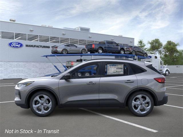 new 2025 Ford Escape car, priced at $30,605