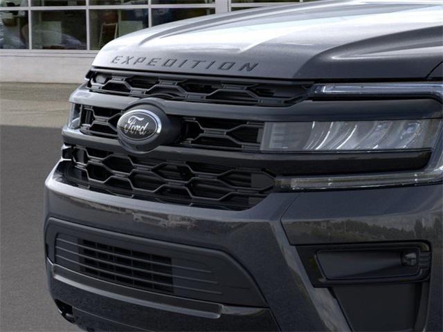 new 2024 Ford Expedition car, priced at $76,644