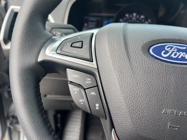 used 2023 Ford Edge car, priced at $27,999