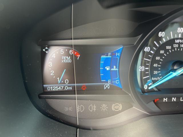 used 2023 Ford Edge car, priced at $27,999