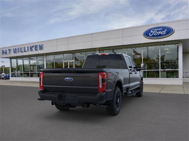 new 2024 Ford F-250 car, priced at $65,961