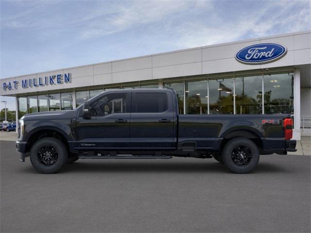 new 2024 Ford F-250 car, priced at $65,961