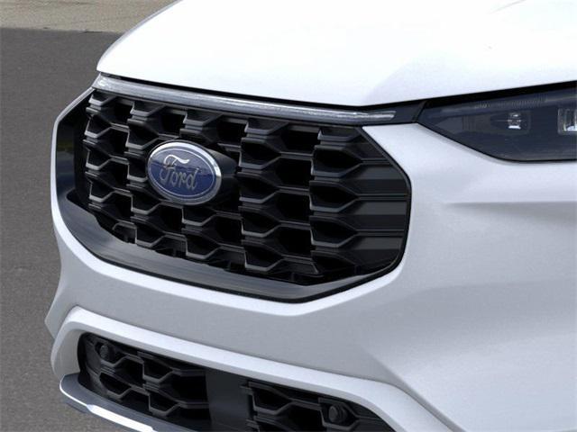 new 2025 Ford Escape car, priced at $41,006