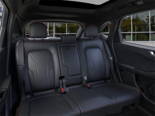 new 2025 Ford Escape car, priced at $41,006