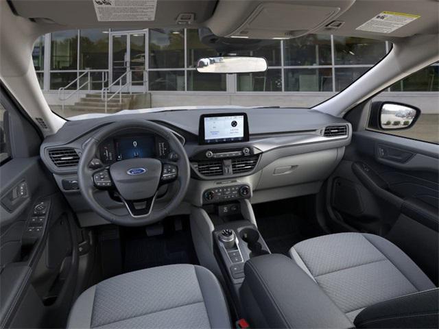 new 2025 Ford Escape car, priced at $32,390