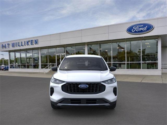 new 2025 Ford Escape car, priced at $32,390