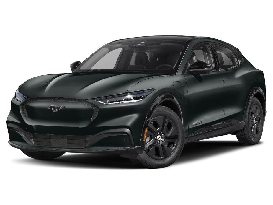new 2024 Ford Mustang Mach-E car, priced at $44,794