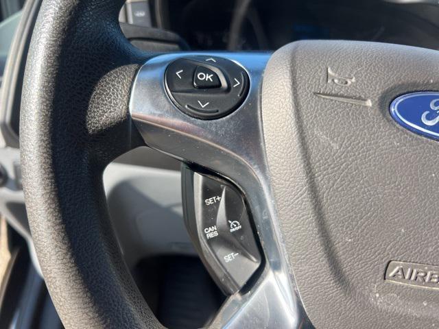 used 2019 Ford Transit-250 car, priced at $25,475