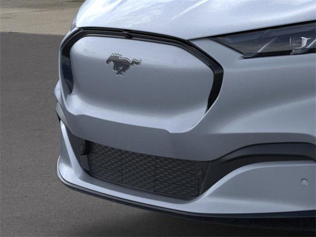 new 2025 Ford Mustang Mach-E car, priced at $47,933