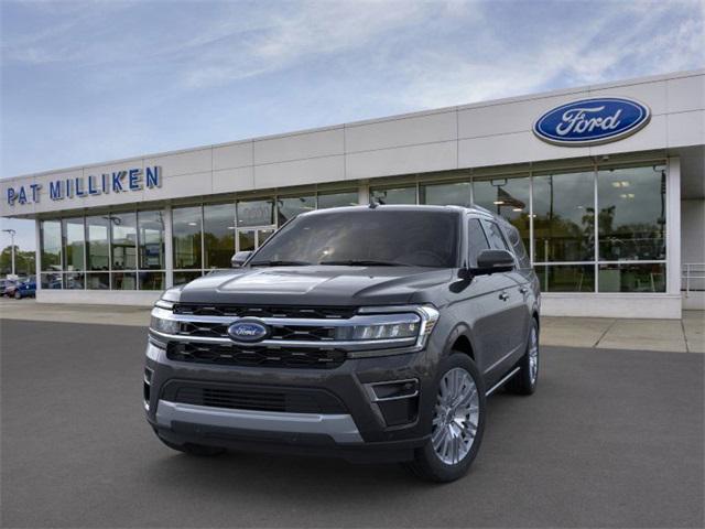 new 2024 Ford Expedition car, priced at $74,782