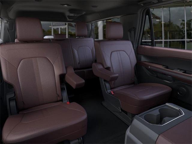 new 2024 Ford Expedition car, priced at $74,782