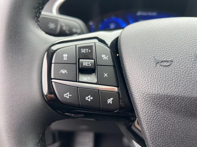 used 2022 Ford Escape car, priced at $26,468
