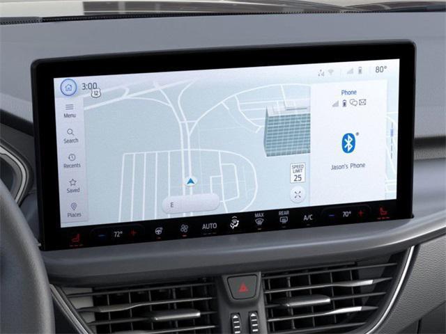 new 2025 Ford Escape PHEV car, priced at $29,397