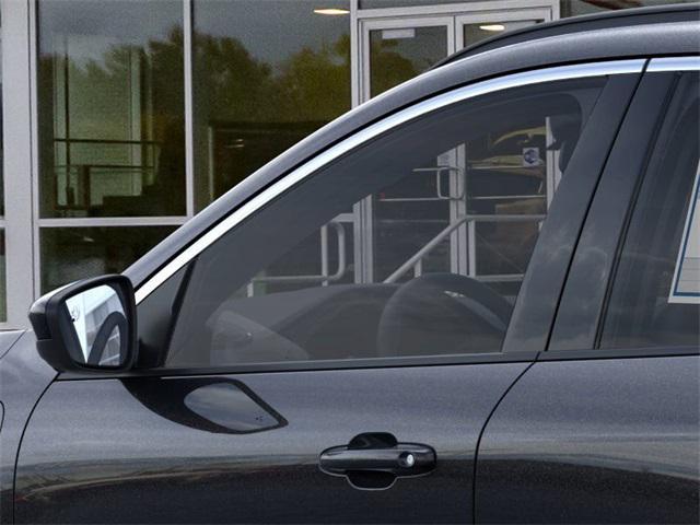new 2025 Ford Escape PHEV car, priced at $29,397