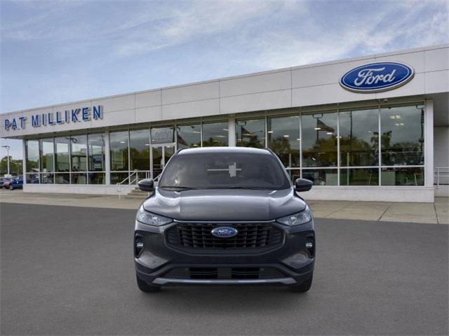 new 2025 Ford Escape PHEV car, priced at $29,397