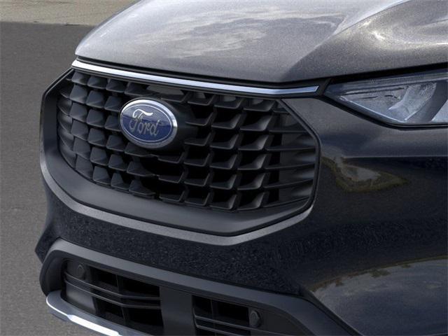 new 2025 Ford Escape PHEV car, priced at $29,397