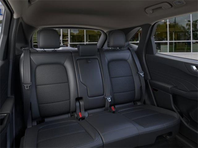 new 2025 Ford Escape PHEV car, priced at $29,397
