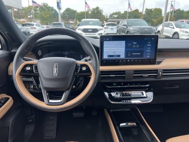 used 2023 Lincoln Corsair car, priced at $34,995