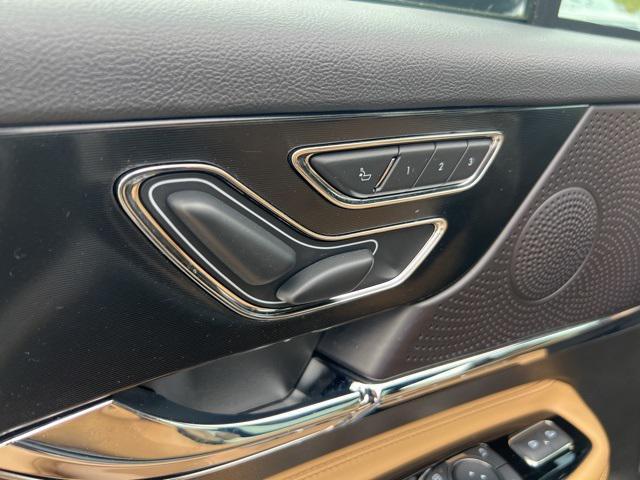 used 2023 Lincoln Corsair car, priced at $34,995