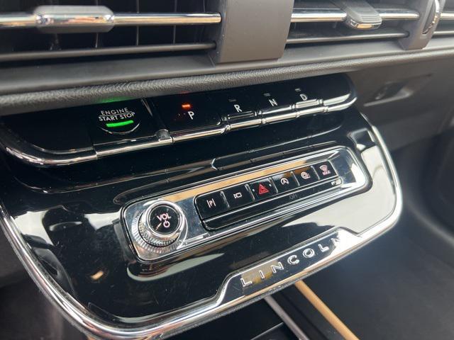 used 2023 Lincoln Corsair car, priced at $34,995