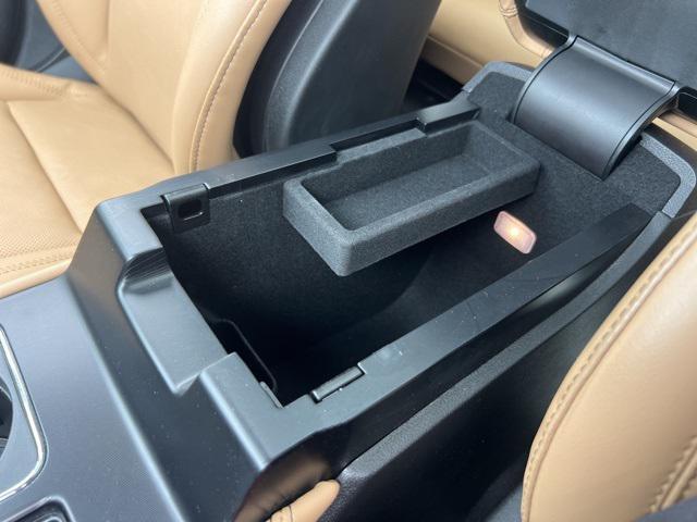 used 2023 Lincoln Corsair car, priced at $34,995