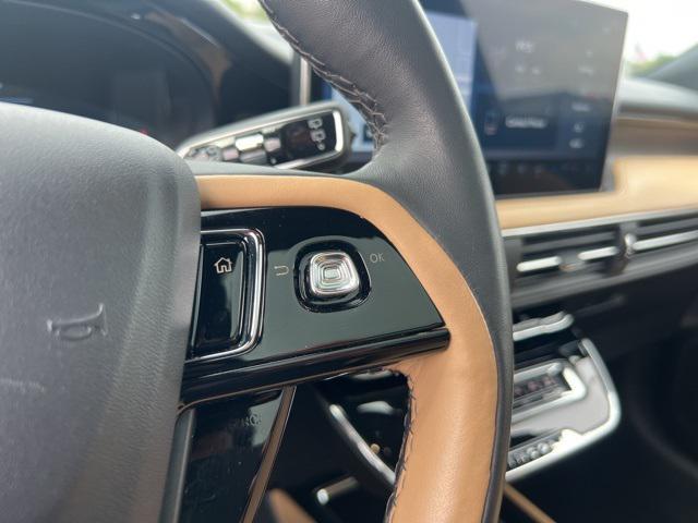 used 2023 Lincoln Corsair car, priced at $34,995