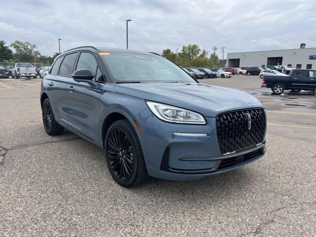 used 2023 Lincoln Corsair car, priced at $34,995