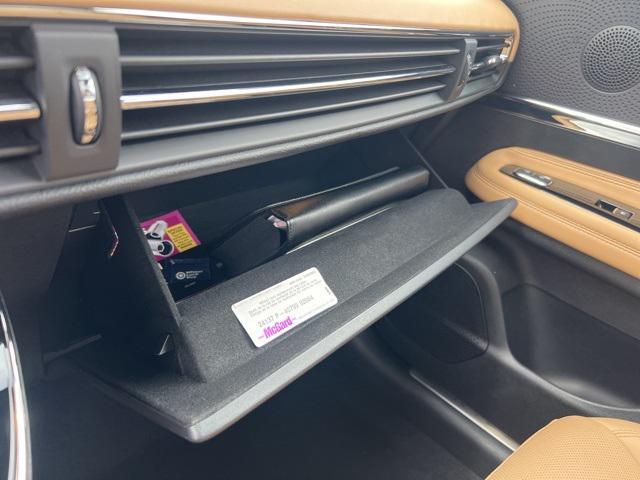 used 2023 Lincoln Corsair car, priced at $34,995