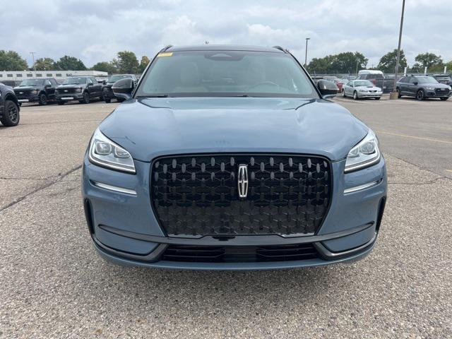 used 2023 Lincoln Corsair car, priced at $34,995