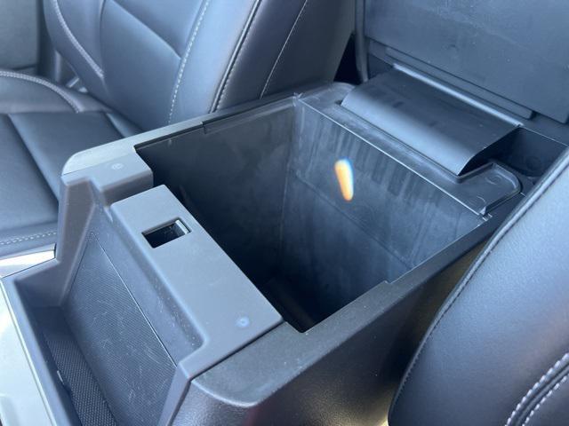 used 2023 Ford Explorer car, priced at $31,152