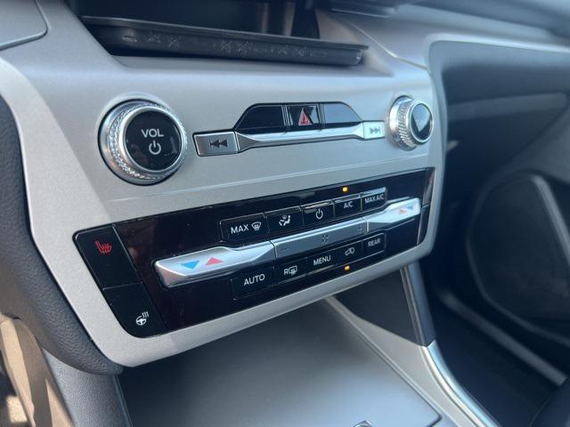 used 2023 Ford Explorer car, priced at $31,152