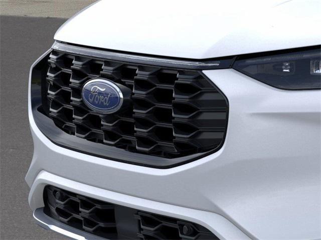 new 2024 Ford Escape car, priced at $39,890