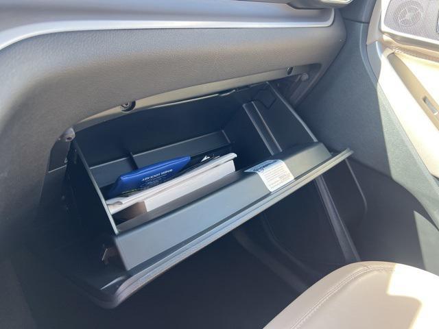 used 2024 Ford Explorer car, priced at $31,281