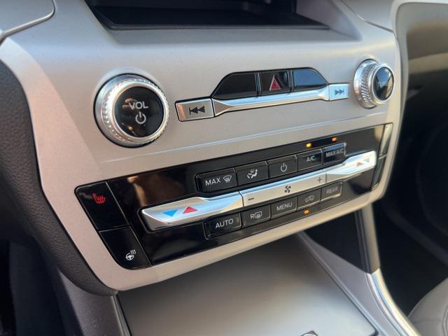 used 2024 Ford Explorer car, priced at $31,281