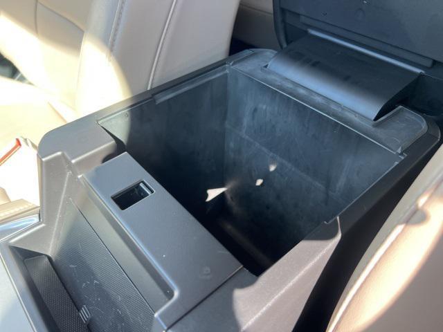 used 2024 Ford Explorer car, priced at $31,281